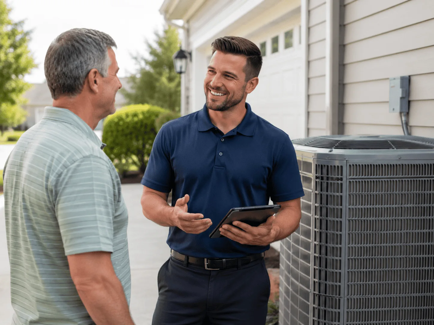 Heat Pump Installation Zebulon, NC FAQs